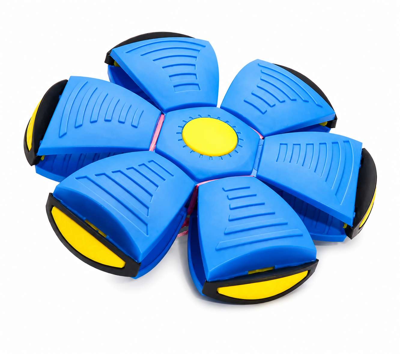 Pelota Voladora  – Juguete Mágico de Presión para Niños y Adultos